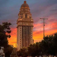 خانه۳طبقه با پارکینگ مناسب سکونت و سرمایه‌گذاریدر