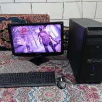 کامپیوتر گیمینگ و طراحی نقد و اقساط