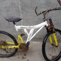 دوچرخه 2