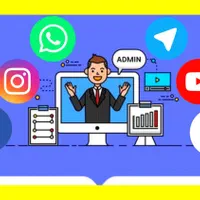 ارتقا پیج/اینستا/لایک/فالور/تلگرام|خدمات رایانهای و موبایل|کرج, گوهردشت|دیوار