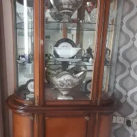 بوفه|بوفه، ویترین، کنسول|کرج, فاز ۳ گوهردشت|دیوار