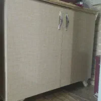 کابینت زمینی