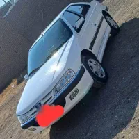 پارس سال موتور جدید مدل ۱۴۰۱