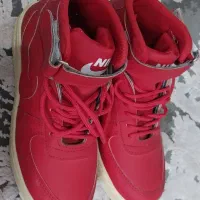 کفش ساق دار نایک سایز۳۸فقط۷۸۰