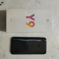 هواوی Y9 (2019) با حافظهٔ ۶۴ گیگابایت