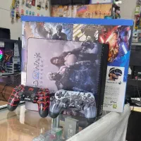 Ps4 Slim کپی خور