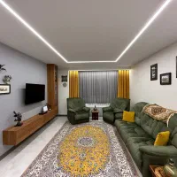 مجری لاین نوری/چراغ لاینر/نور خطی/چراغ مگنتی