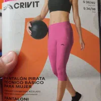 لگ اورجینال برند کریویت زنانه آلمان