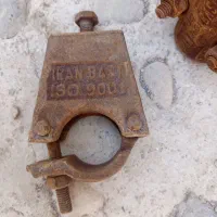 بست داربست ایران بست