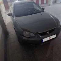 پروتون جن2 2007