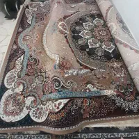 ۲ تخته فرش ۱۲ متری فدک ۷۰۰ شانه