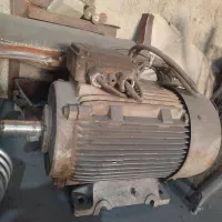دینام الکترو موتور