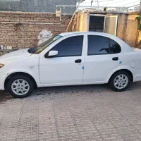 ساینا ex1400|خودرو سواری و وانت|سرپل ذهاب, |دیوار