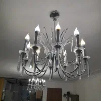 لوستر کلاسیک