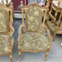 مبل 12نفره تکی