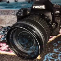 canon 80d|دوربین عکاسی و فیلمبرداری|تبریز, |دیوار