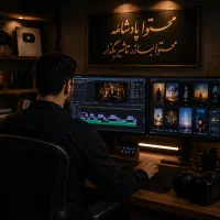 تولید و ادیت ریلز اینستاگرام
