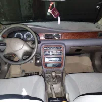سمند مدل86 دوگانه فابریک