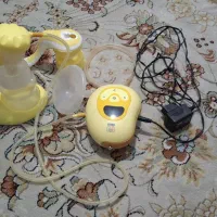 شیر دوش برقی وکتو
