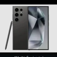 سامسونگ Galaxy S24 Ultra با حافظهٔ ۲۵۶ گیگابایت