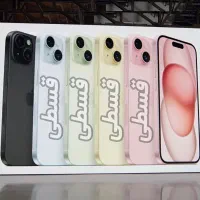 انواع آیفون iphone14 pro + شرایط اقساطی بدون پیش