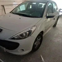 خودرو ۲۰۷|خودرو سواری و وانت|کرج, برغان|دیوار