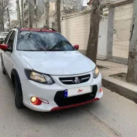 Quik-MT کوییک سفید قرمز