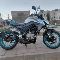 cf250nk