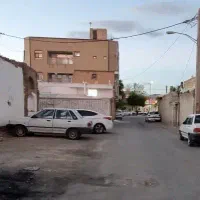 ملک ویژه سرمایه گذاری تجاری نزدیک بر شریعتی شرقی