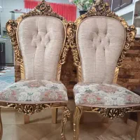 مبل 9 نفره استیل