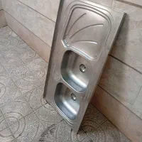 سینک‌ظرفشویی