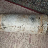 کپسول سی ان جی بزرگ