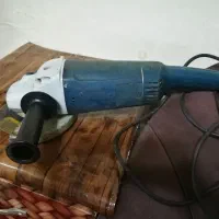 سنگ فرز بوش اصل المان