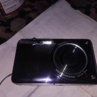دوربین سامسونگ st600