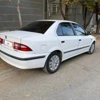 سمند 94 مولتی پلکس