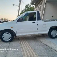 وانت پراید ۱۵۱