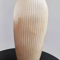 گلدان۵۵ سانتی شیک و سالم