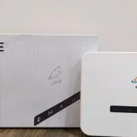 مودم همراه اول HA6400