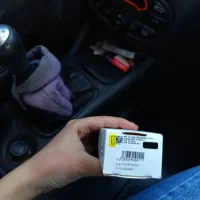 کرم ضدآفتاب فلوئید رنگی بیزانس