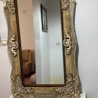 آینه و کنسول