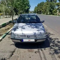 پژو۴۰۵سالم