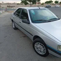 پژو ۴۰۵|خودرو سواری و وانت|گلستان (تهران), |دیوار