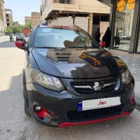 کوییک ۴۰۱|خودرو سواری و وانت|مشهد, نظام دوست|دیوار