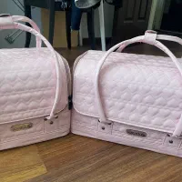 کیف طبقاتی ناخن،آرایش،مژه،تتو،میکاپ بزرگ و کوچک