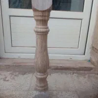 نرده سنگی