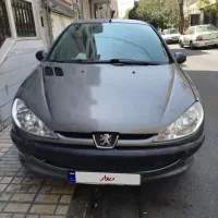 ۲۰۶ تیپ ۲ فرانسه
