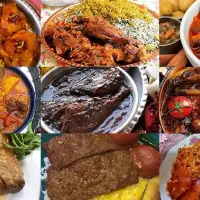 تهیه وتوزیع غذا پرسنلی پردیس جارجرود بومهن