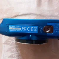 کانن پاورشاتsx270hs