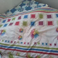 تشک پنبه ای