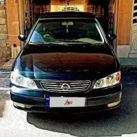ماکسیما 83اتومات فنی در حد